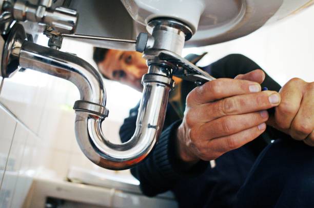 Commercial Plumbing Services in Mentor, OH